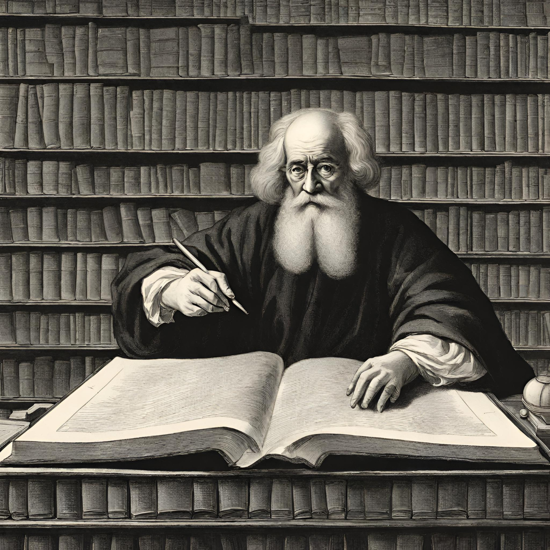 The Art of Annotating: Deep Dives into Literature and Philosophy