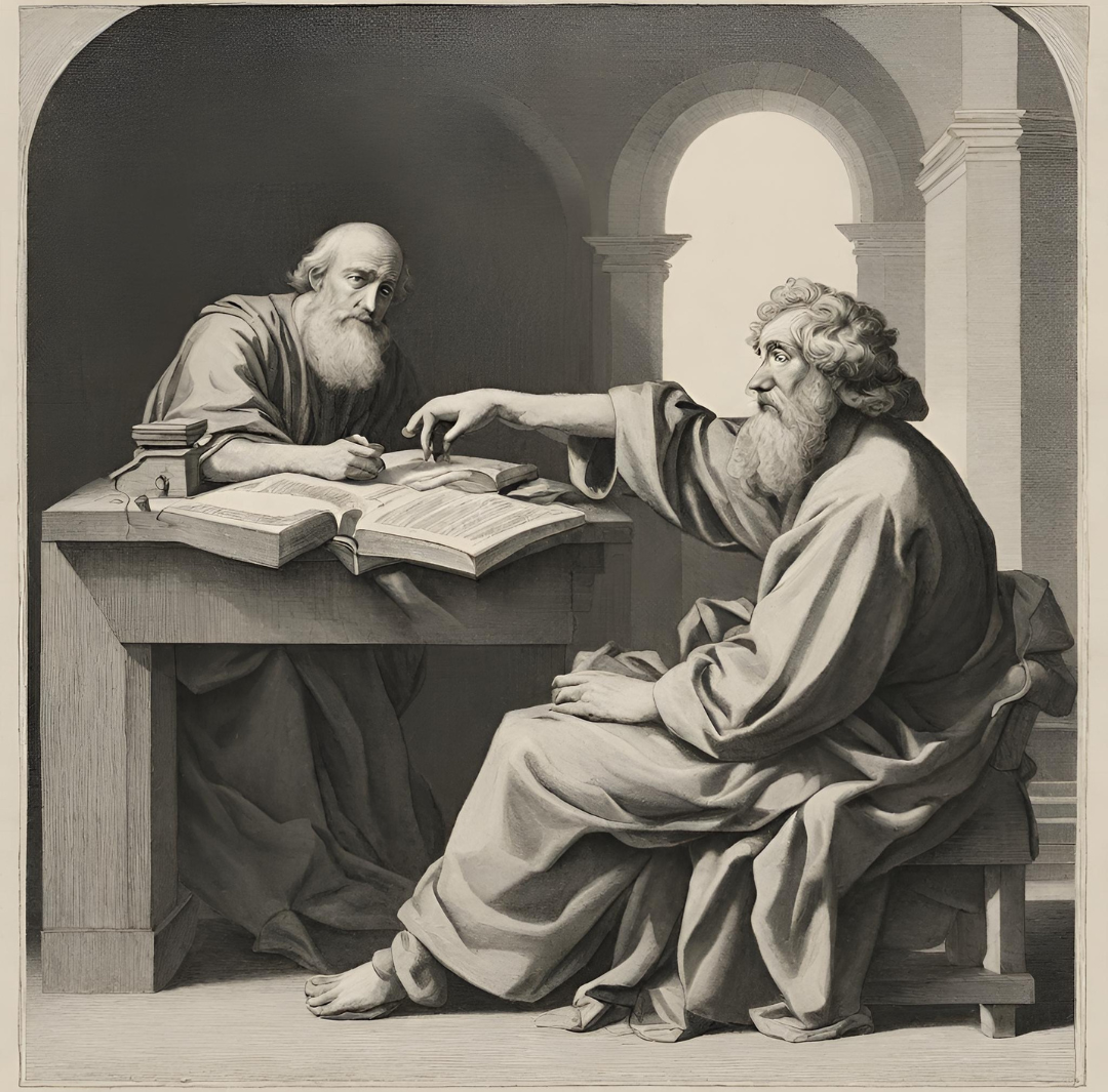 A Beginner's Guide to Philosophy