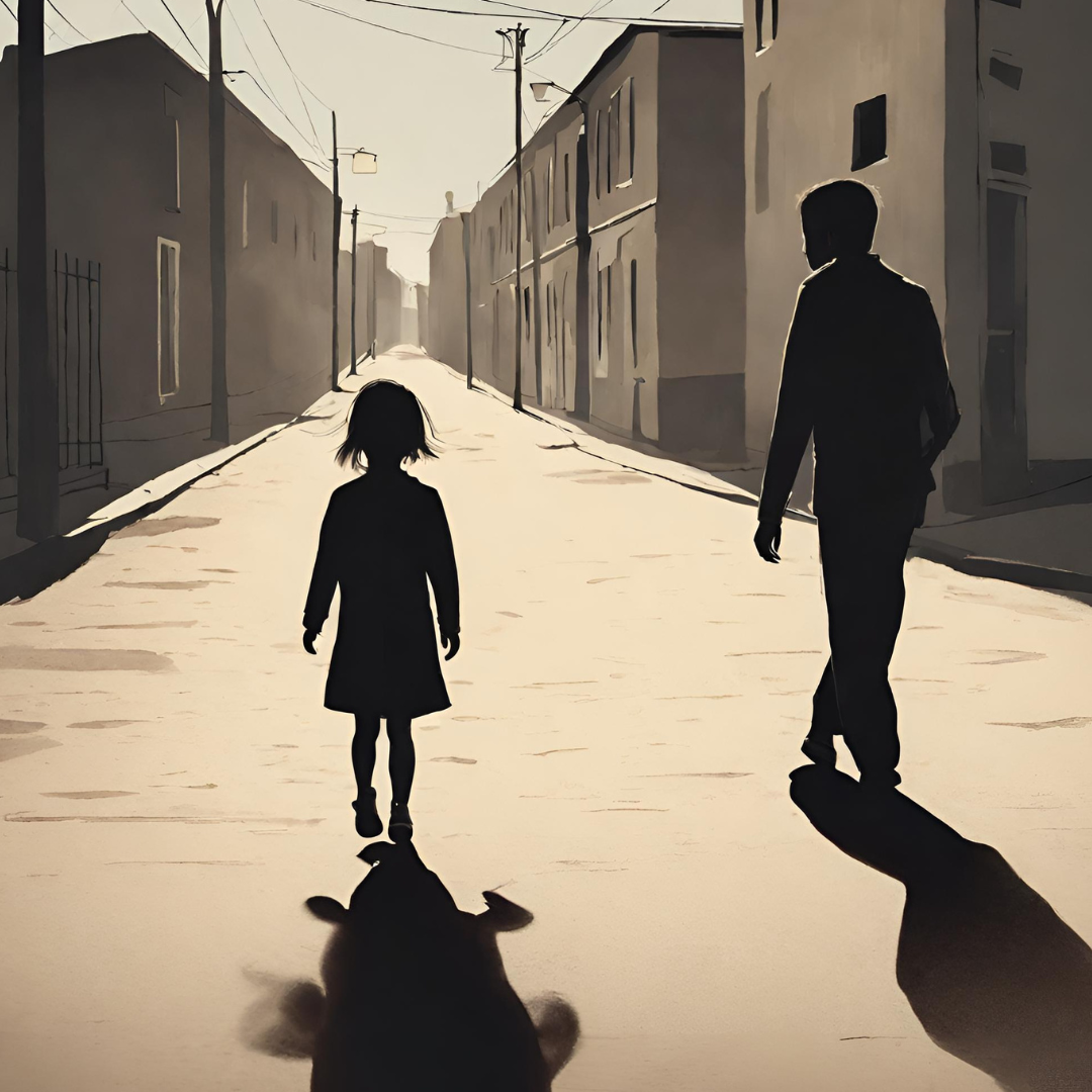 Lo-lee-ta: Tragic Life of a Child