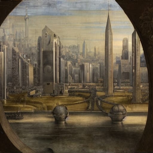 Exploring the Depths of Dystopia: Aldous Huxley’s “Brave New World”