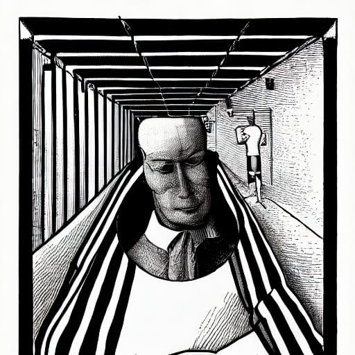 Unraveling the Absurd: A Deeper Look into "The Stranger" by Albert Camus